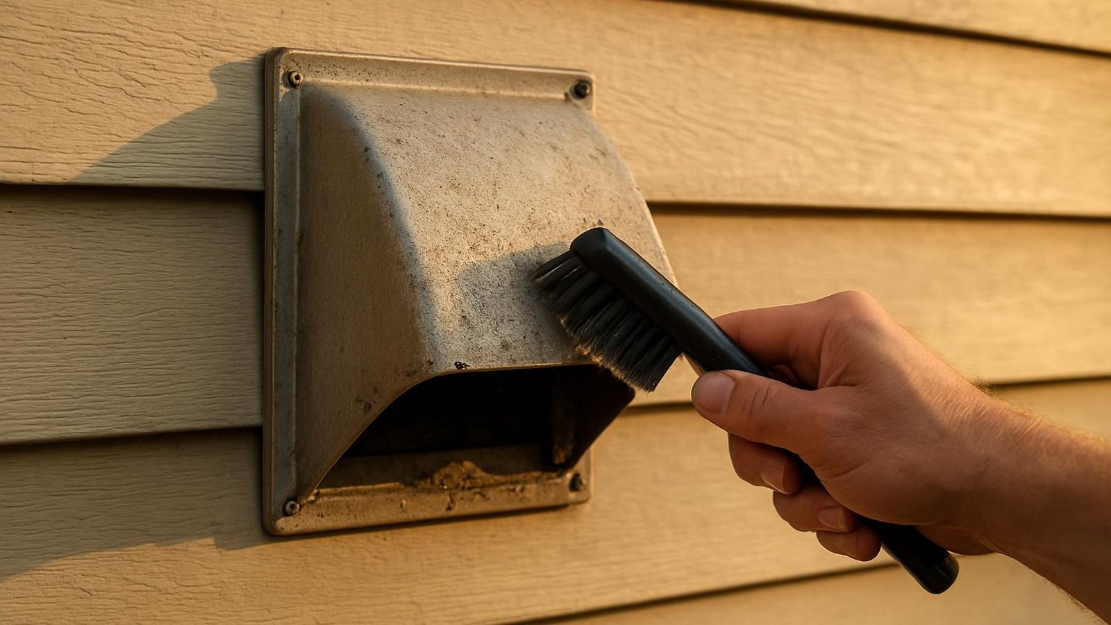 Local dryer vent cleaning for Miami homes